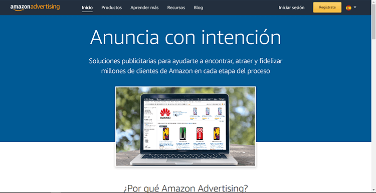 Amazon-Advertising-Web