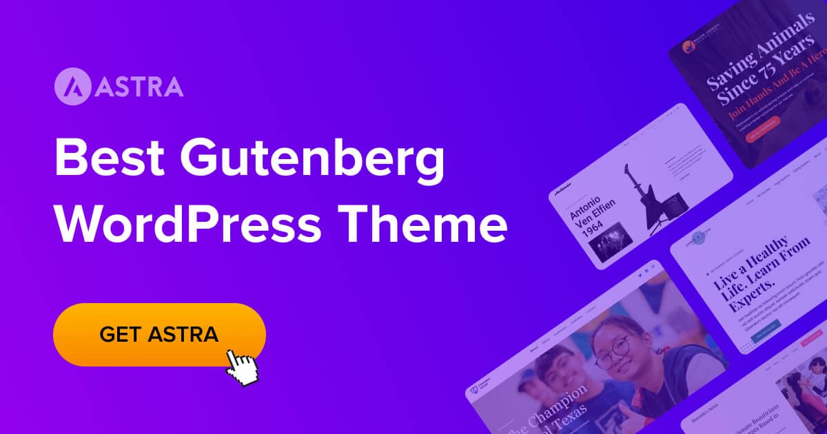 Best-Gutenberg-WordPress-Theme